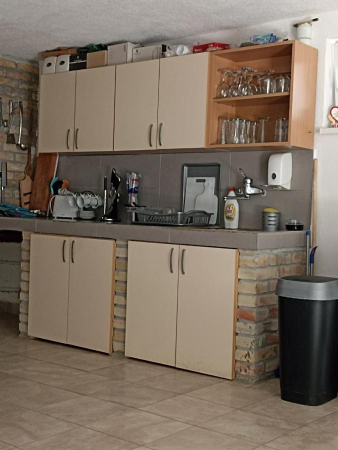 Vikendica Apartments Dunav Ms Celarevo Exterior photo